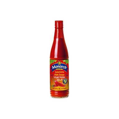 Hot sauce - صوص حار