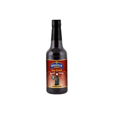 Soy sauce - سويا صوص