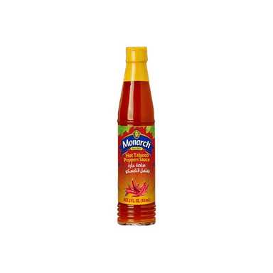 Tabasco Sauce - تباسكو صوص