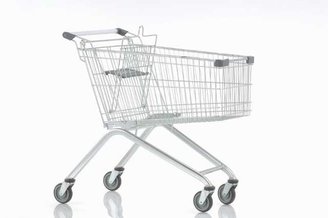Leopard Trolley 150L - ترولي