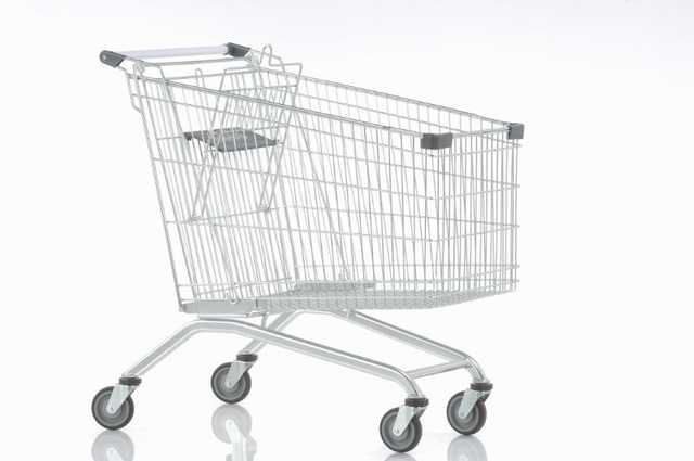 Leopard Trolley 240L - ترولي
