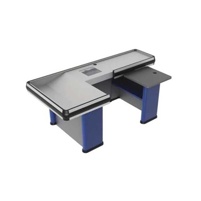 Checkout Full Basin Cashier - كاشيرات