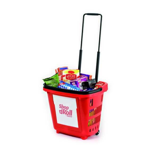 34L Imagen 803 Copia Trolley - باسكت بعجل