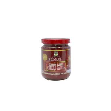 Chili Sauce - صوص الفلفل الحار