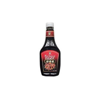 Barbecue Sauce - باربكيو صوص