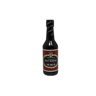 Dark soy sauce - صوص الصويا الغامق