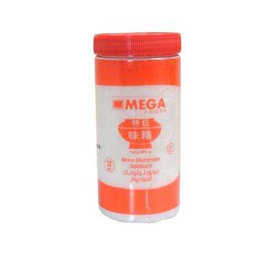Mono glutamate sodium - مونوجلوتومات الصوديوم