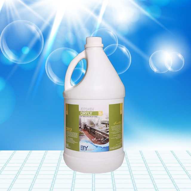Easy Dry - ايزي دراى