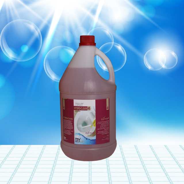 Hydro clean - هيدروكلين