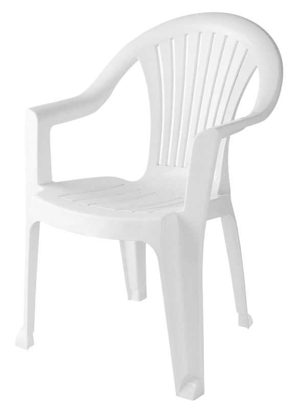 New Geneva Chair