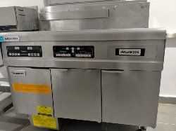 frymaster  فراي ماستر