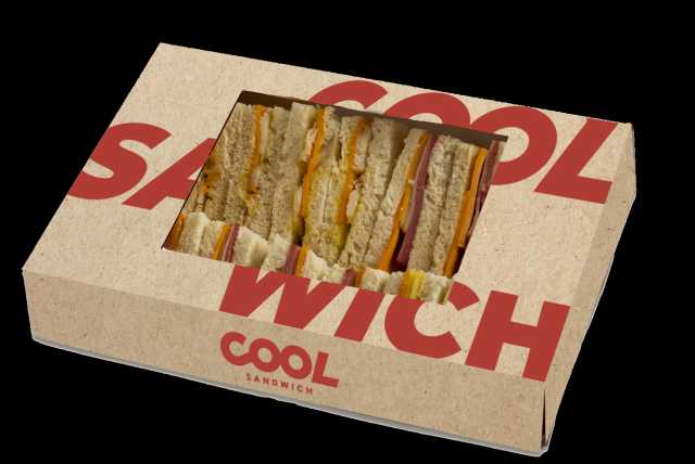 توست بوكس ٢٤ قطعة - Toast Box  24 Piece
