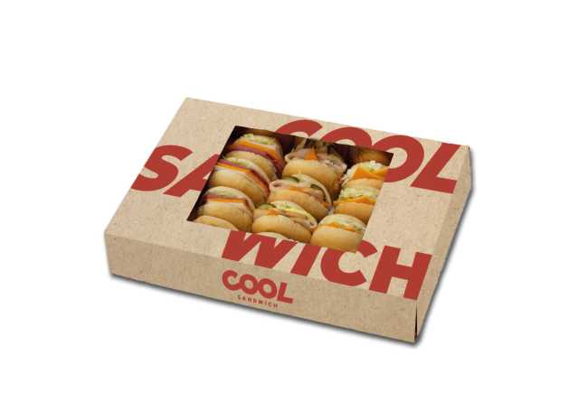 رول بوكس٢١ قطعة - Roll Box 21 Piece