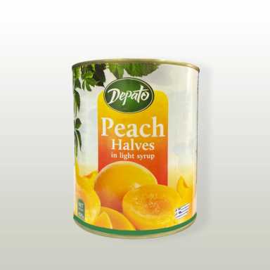 peach compote 820 g - كمبوت خوخ 820 جرام