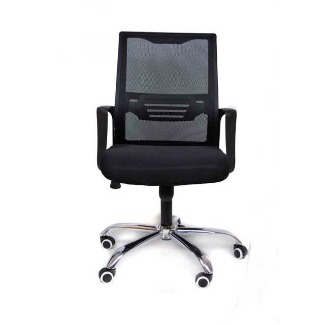 Chair Modern Ergonomic Executive  Office Chair BB black