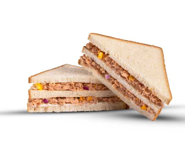 تونة - Tuna