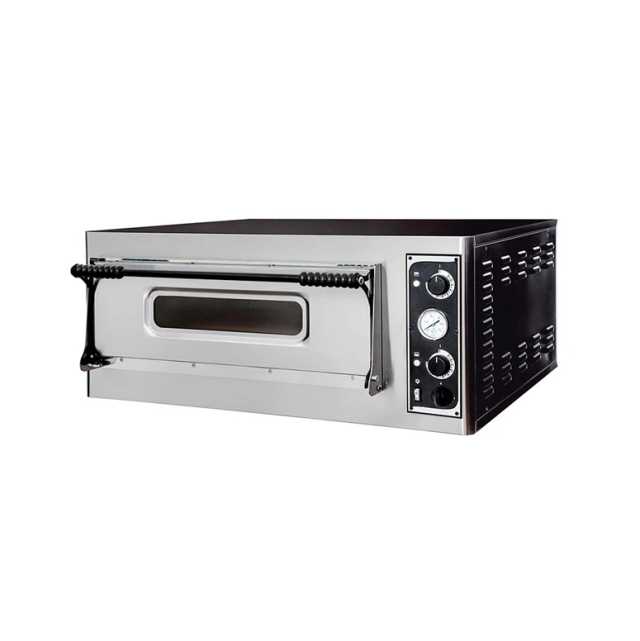 Prismafood Basic 4 Electric Pizza Oven