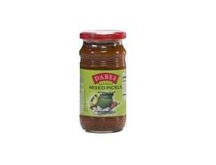 Mixed pickle  - مخلل مختلط