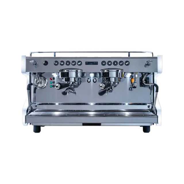 Cime CO-03 NEO Espresso Machine 2 Group Automatic