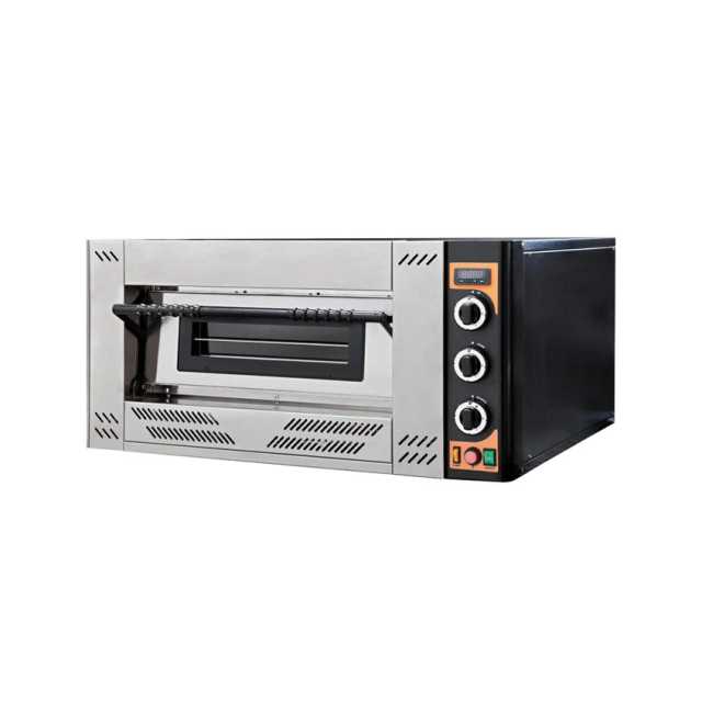 Prismafood Gas 6 Pizza Oven