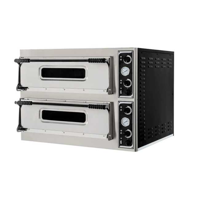 Prismafood Basic 66 Electric Pizza Oven