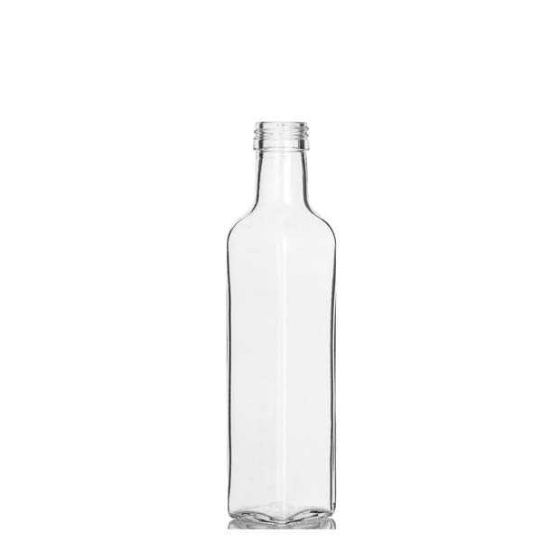 Glass bottles (جملة)