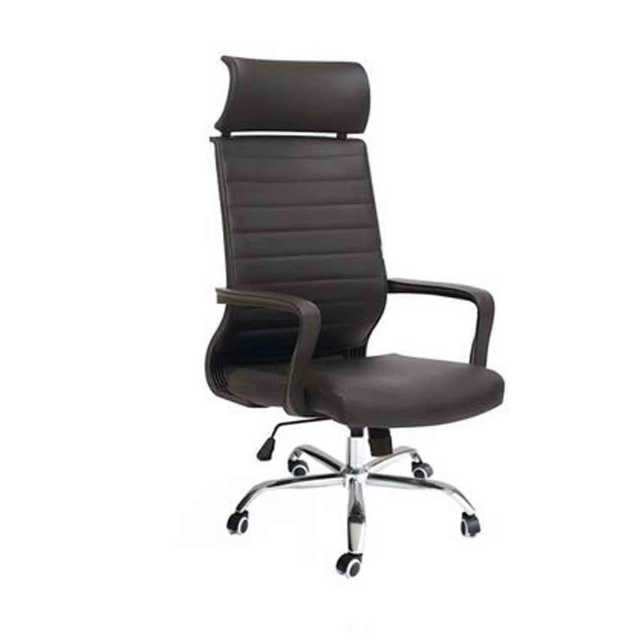 manager office leather chair 50*50 black