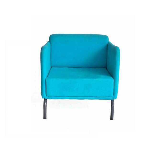 Sofa Chair Blue