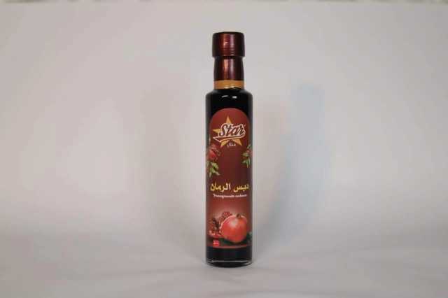 دبس رمان ستار 350 مل