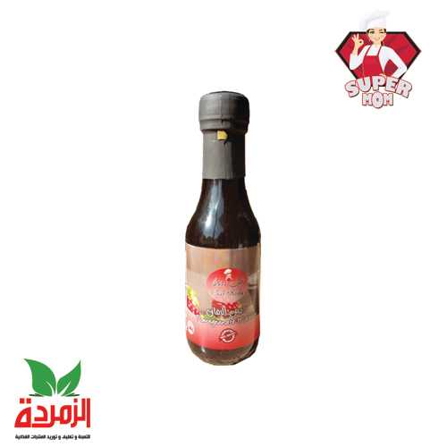 دبس الرمان 250 مل