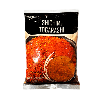 Togarashi - 300 gm-تجراشي 300 جرام