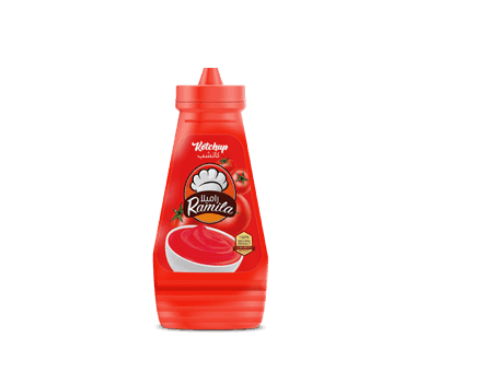 كاتشب
