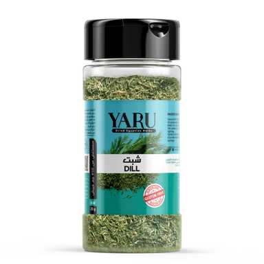 Dill - شبت