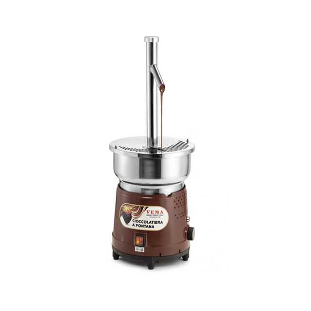 Vema CF 2105 Chocolate Dispenser