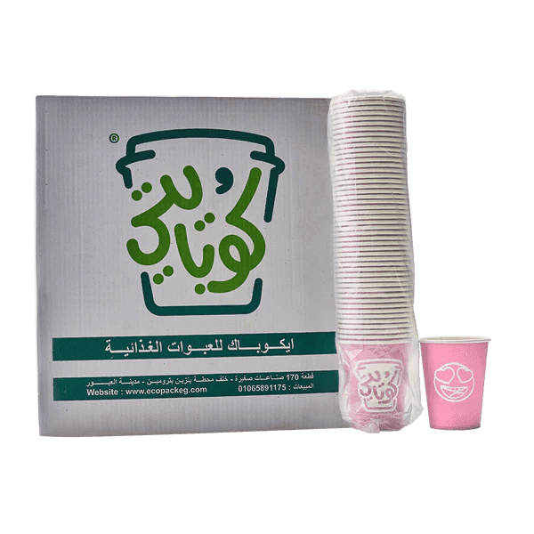 Paper Cups - 12oz - Premier Quality