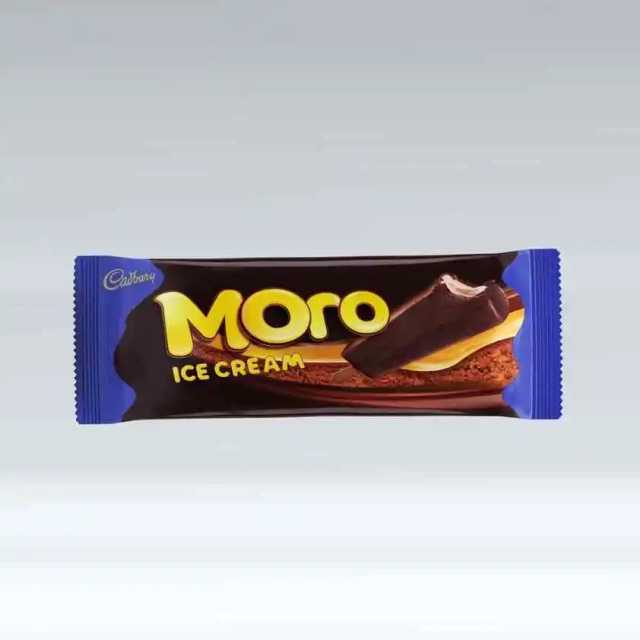 Mondelez Moro stick
