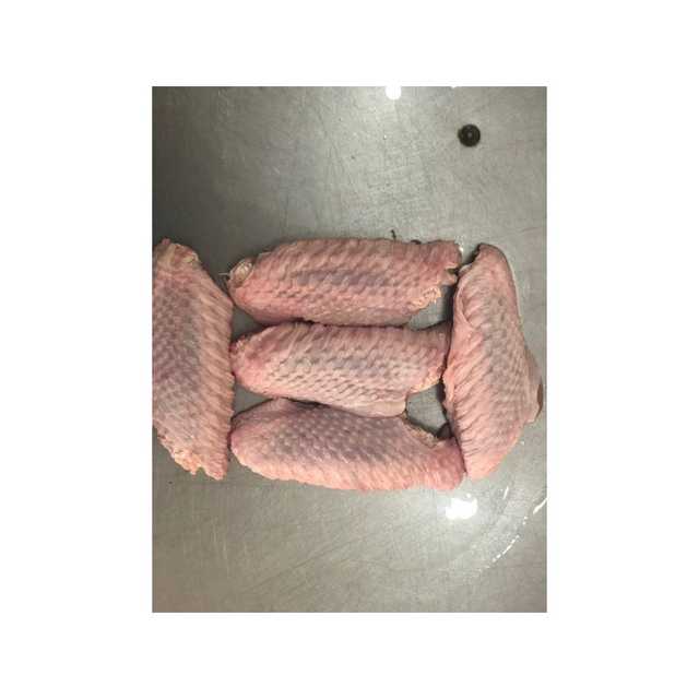 Turkey wings - اجنحة رومي