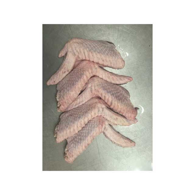 Turkey wings - اجنحة رومي