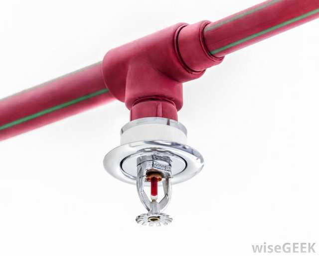 Water Based Systems