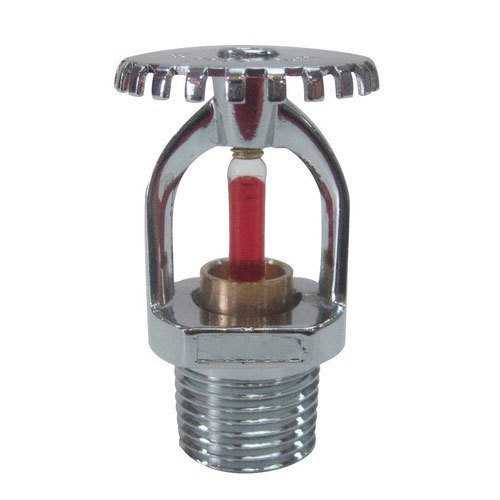 Sprinkler