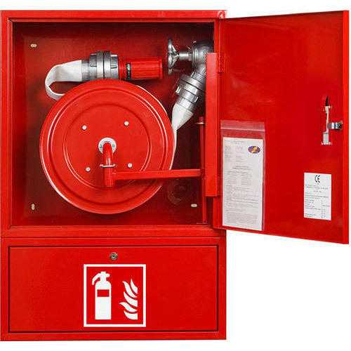 Fire Hose Cabinet