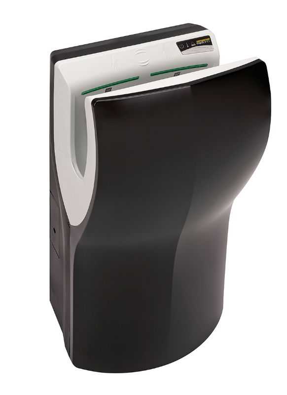 Hand Dryer - Automatic - Mediclinics - Spain - مجفف ايدي - اوتوماتيك -  اسباني