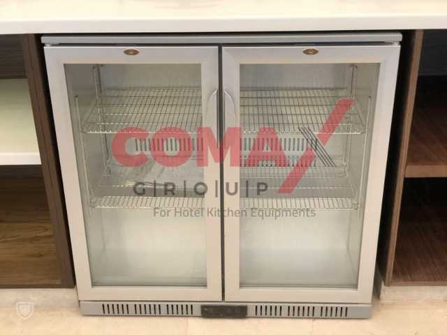 Under Counter Fridge -  ثلاجة