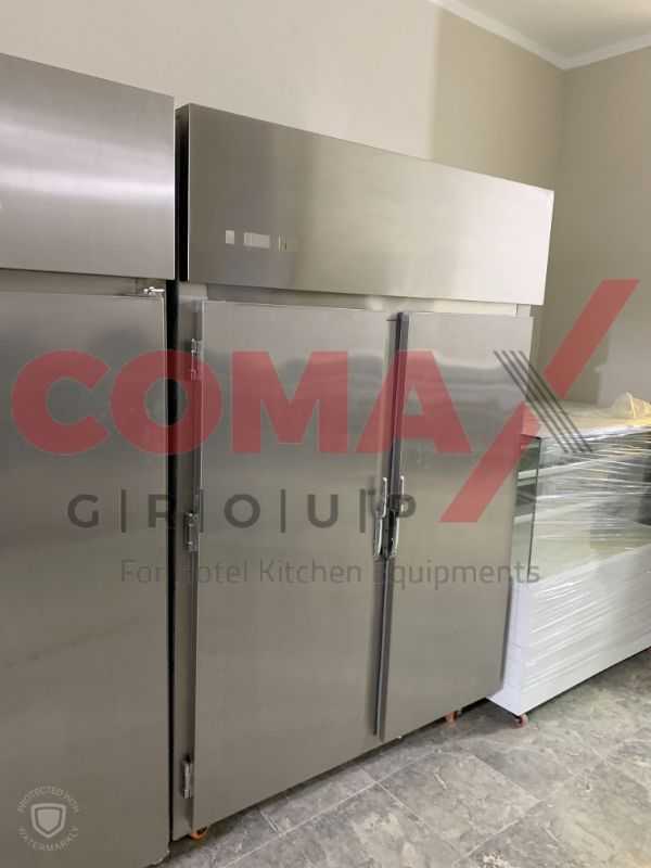 Fridges (Imported And Local) - ثلاجات مستورد و محلي الصنع
