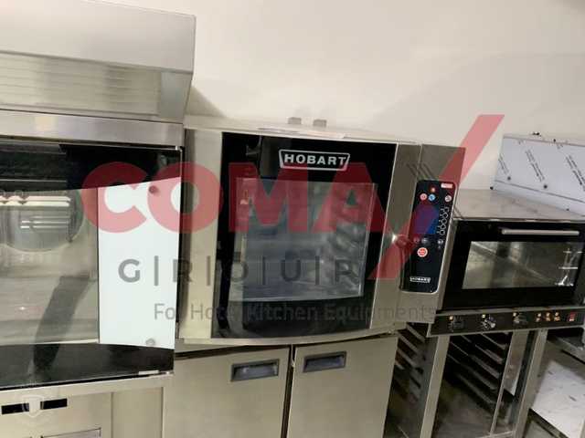 Convection Ovens - افران كونفكشن