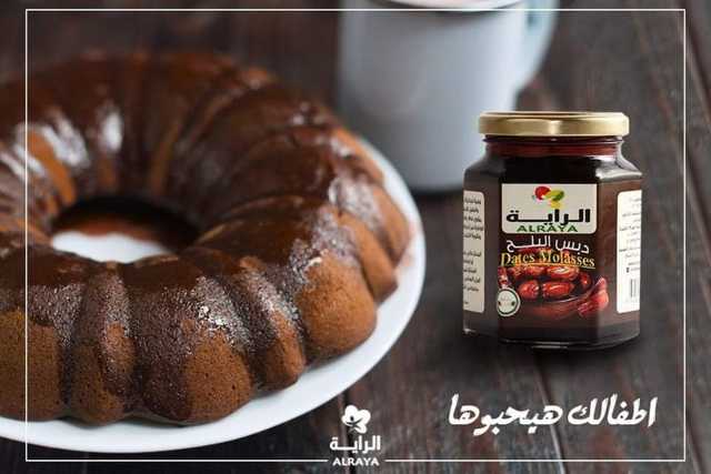 Date Molasses - دبس البلح