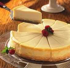Cheesecake تشيز كيك
