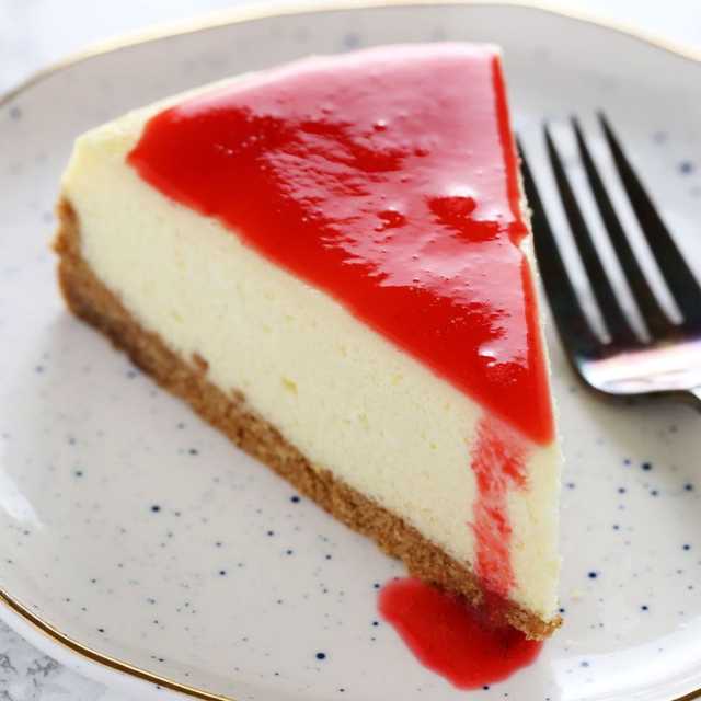 Cheese Cake