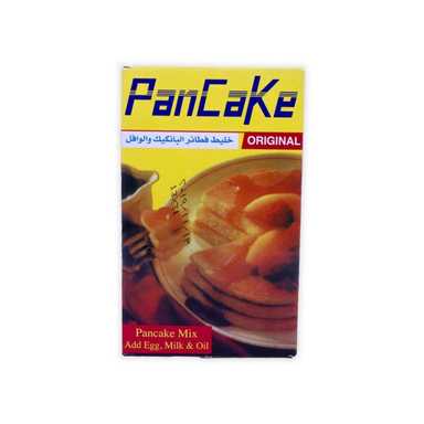 Pan cake - خليط فطائر البانكيك و الوافل