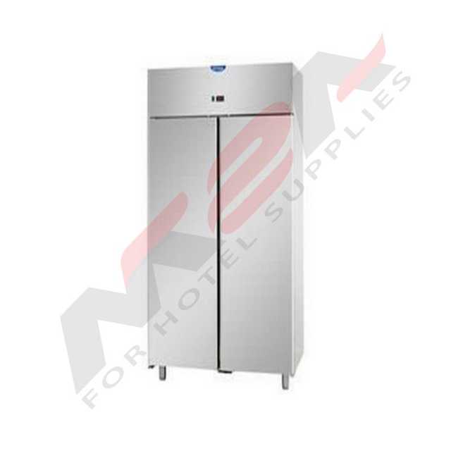 Upright Fridge 2 Door - ثلاجة 2 باب